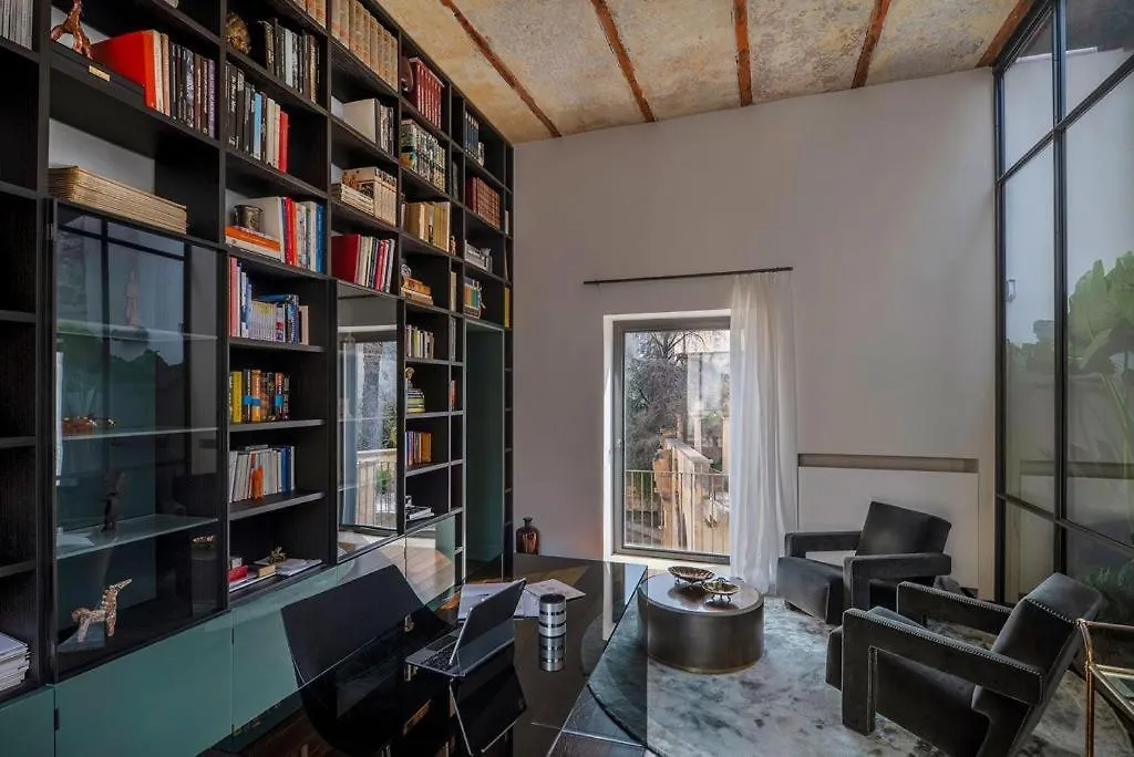 Holiday home Karuna Lecce