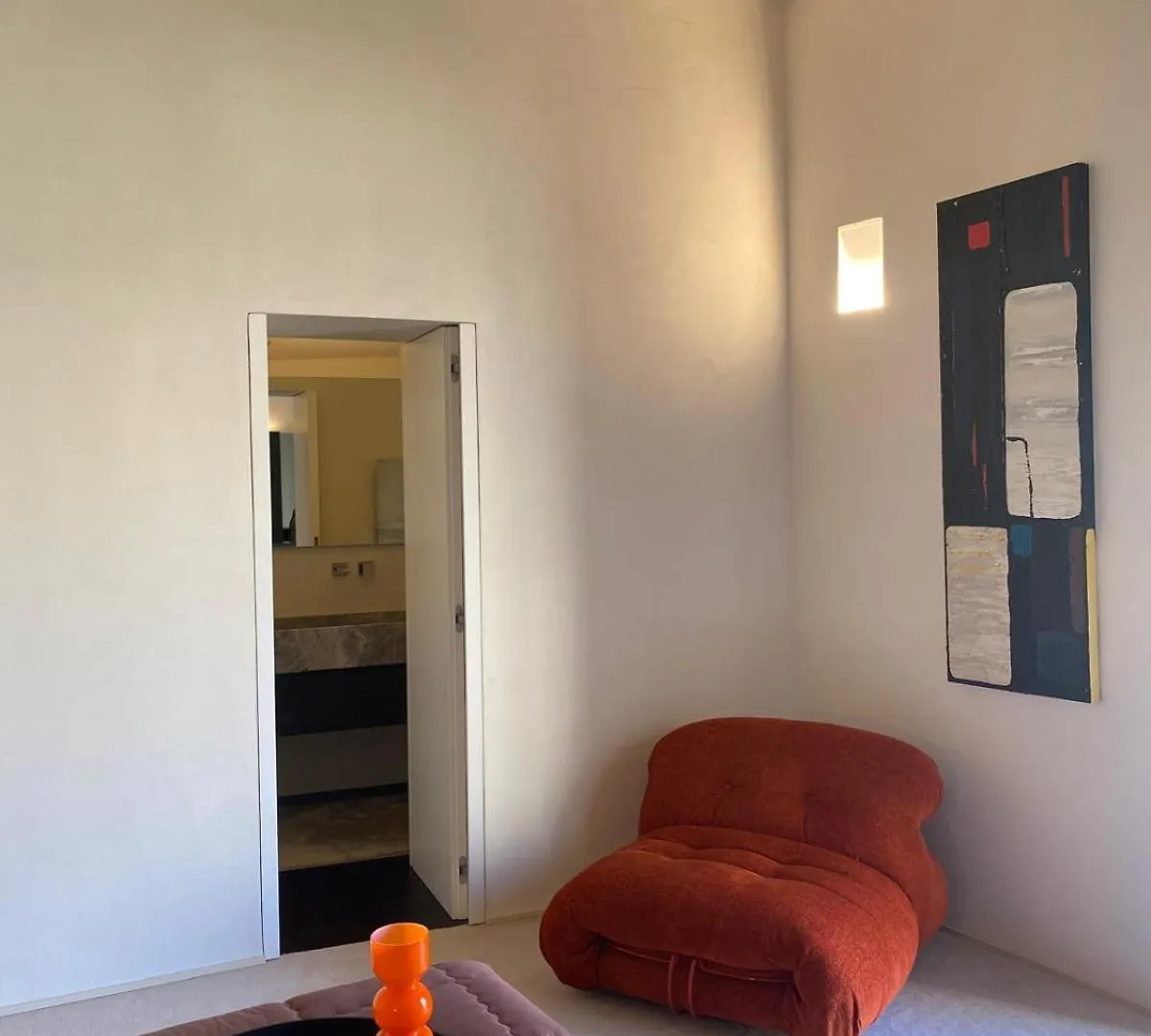 Karuna Lecce Holiday home