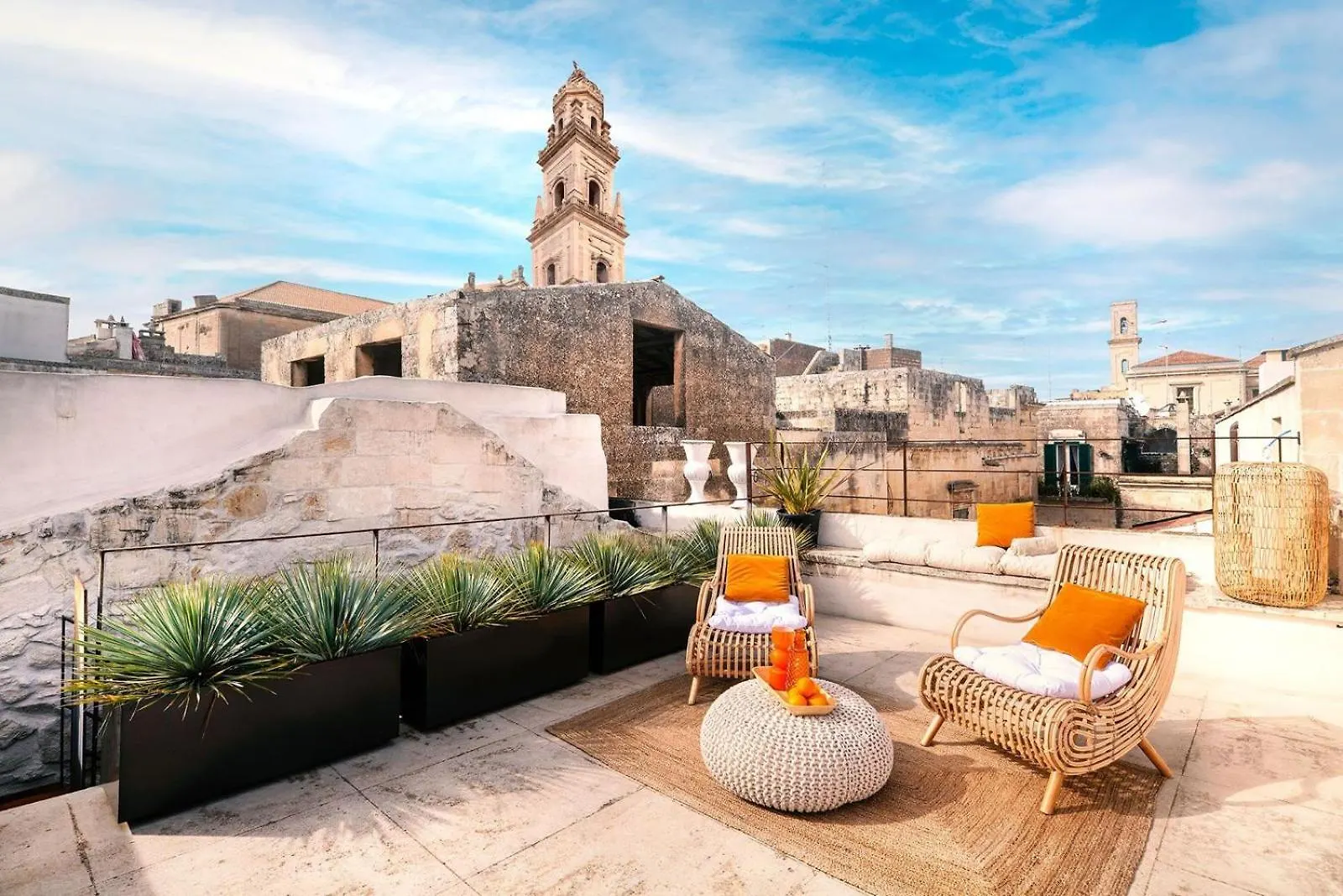 Karuna Lecce Holiday home
