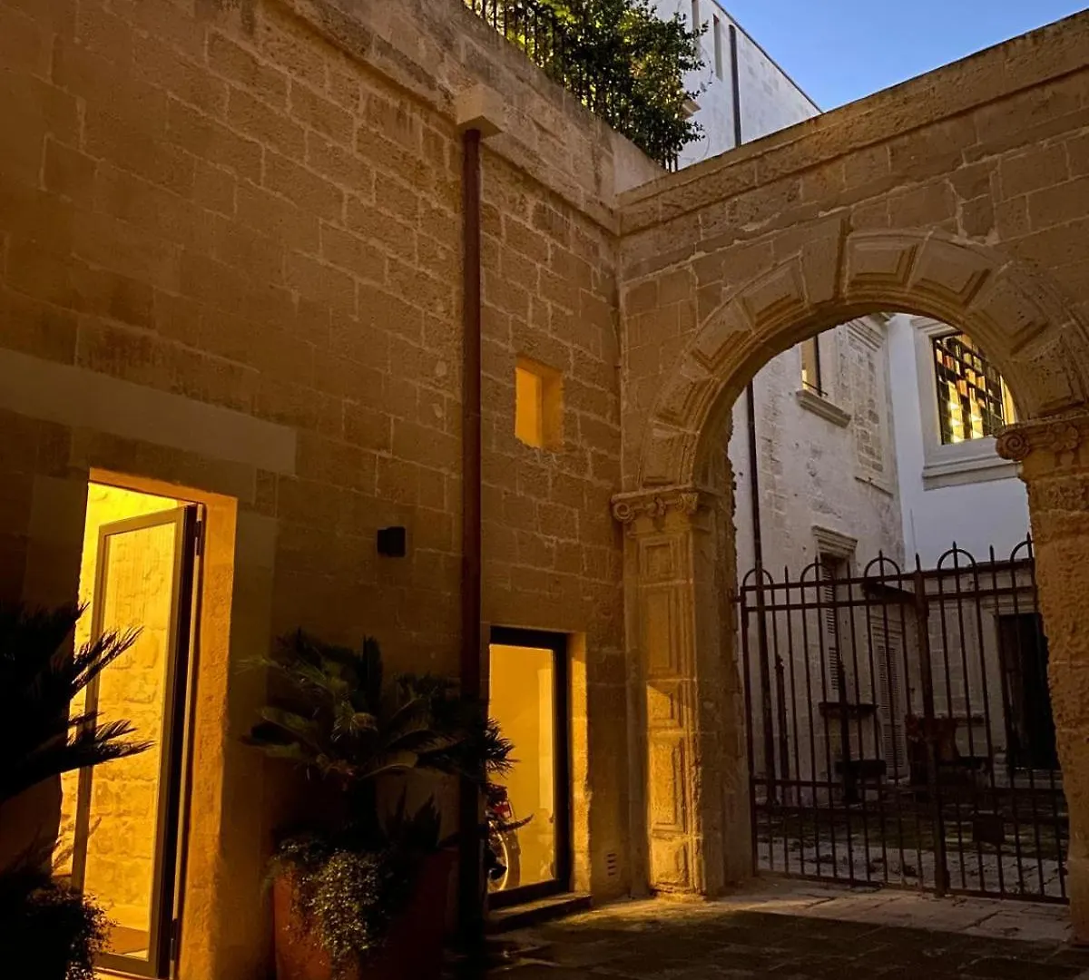 Karuna Lecce