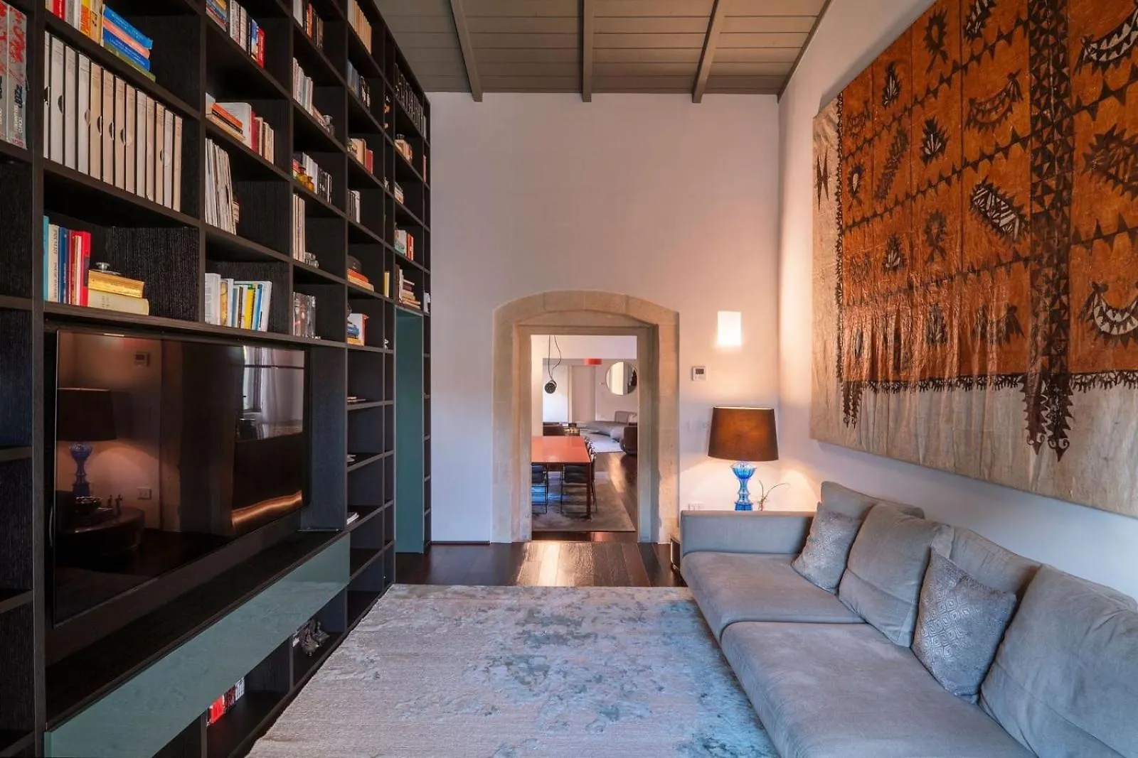 Karuna Lecce Holiday home