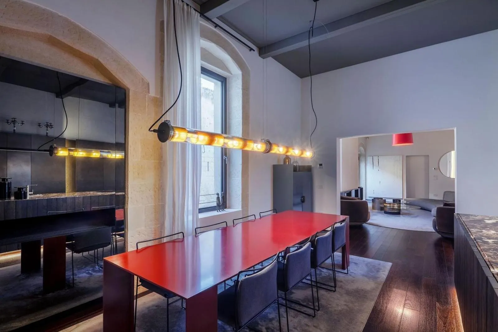 Holiday home Karuna Lecce