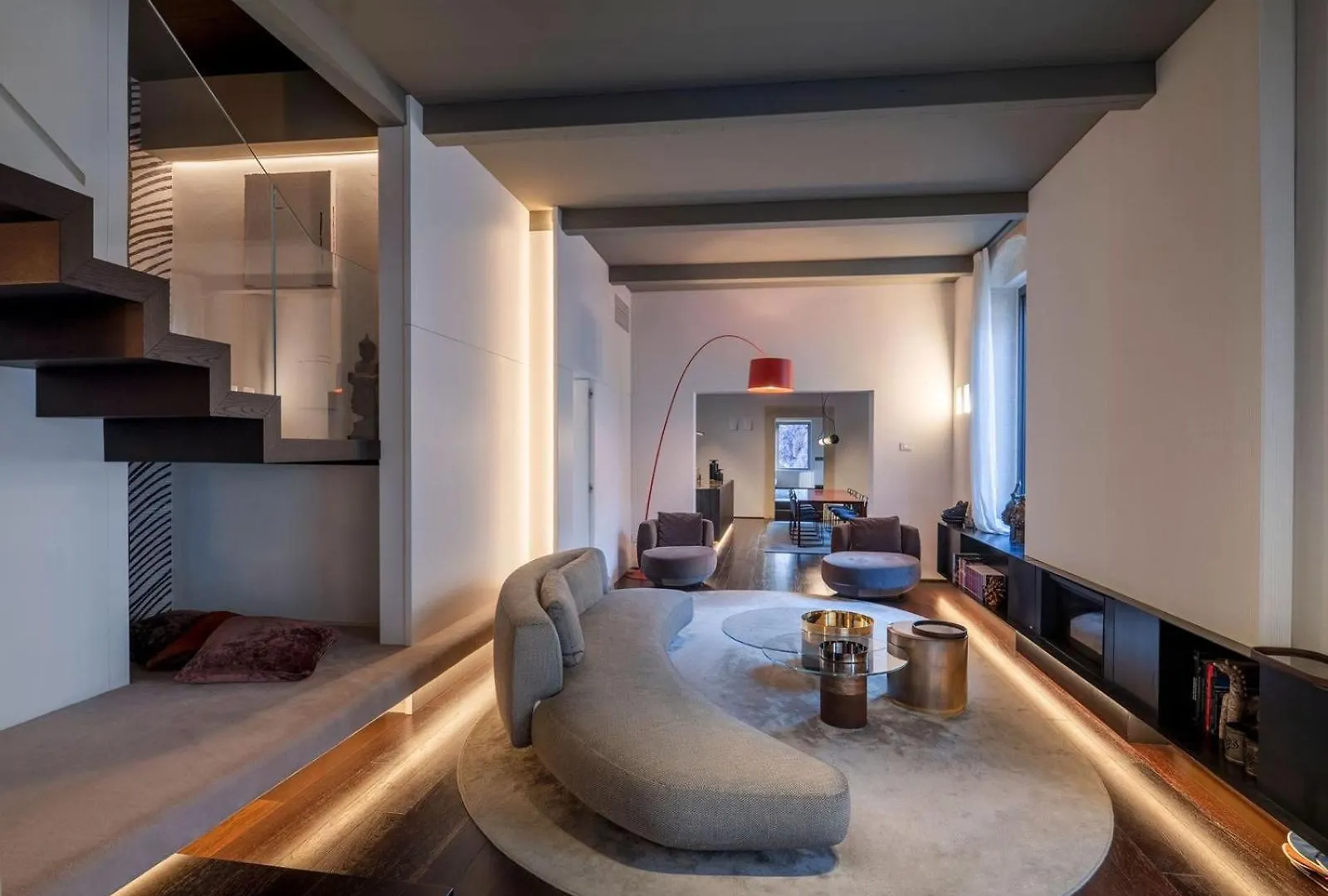 Karuna Lecce Holiday home