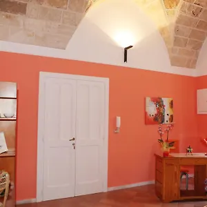 Casa vacanze Armonia Salentina, Lecce