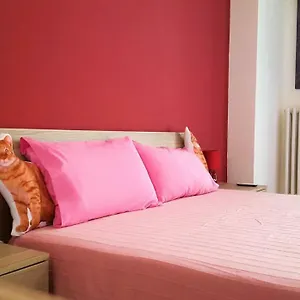 Casa vacanze Cat's, Lecce